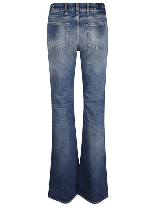 Ophelia Bootcut Jeans GOLDEN GOOSE | GWP02460P00207850100